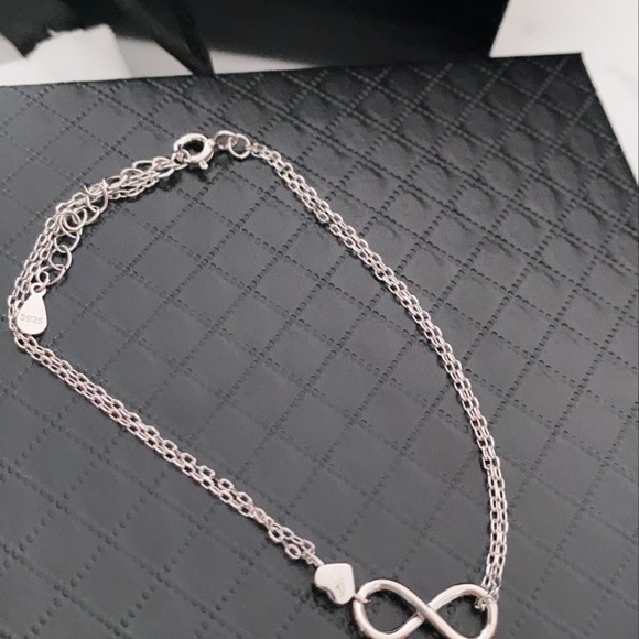 - Bracelet 925 silver - Picture 3 of 6